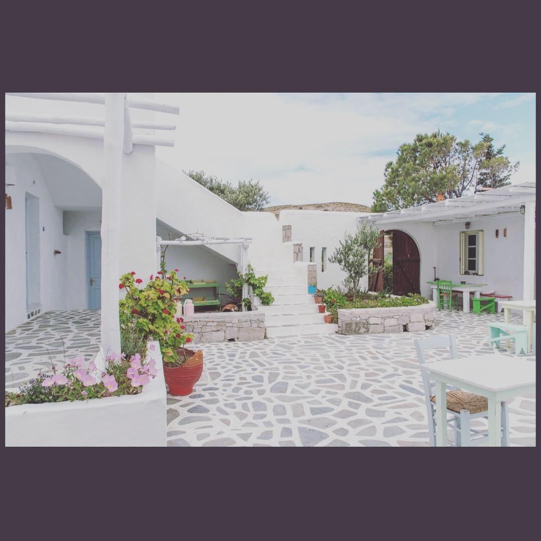 Thalassitra Village Hotel Adamantas  Dış mekan fotoğraf
