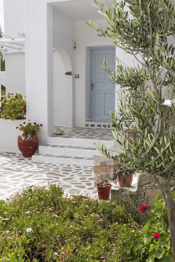 Thalassitra Village Hotel Adamantas  Dış mekan fotoğraf