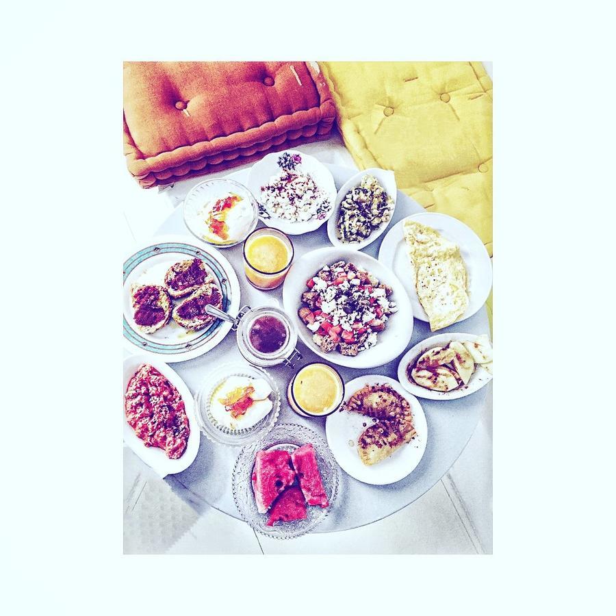 Thalassitra Village Hotel Adamantas  Dış mekan fotoğraf